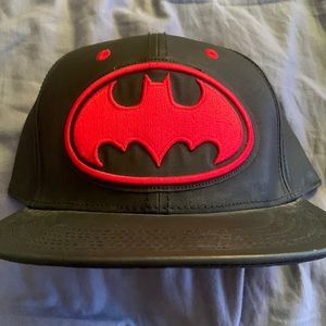 Batman SnapBack hat